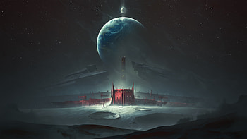 Destiny 2 Shadowkeep, destiny-2, destiny, games HD wallpaper