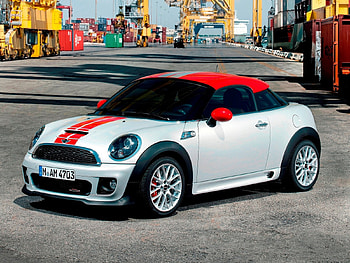 Mini Coupe (2012), fast, mini, coupe, sports car HD wallpaper