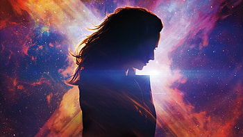 Jean Grey, Phoenix HD wallpaper