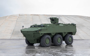 FNSS Pars, Armored combat vehicle, Turkey combat vehicle, FNSS Defense Systems, The Pars, armored vehicles, modern armored vehicles HD wallpaper