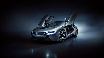 Bmw I8 2023, bmw-i8, bmw, cars, 2023-cars, behance HD wallpaper