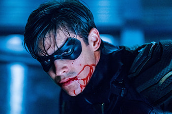 Titans Robin Tv Series 2018, titans, tv-shows, brenton-thwaites, robin HD wallpaper