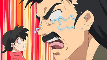 Emotional Moments in Anime: Ranma ½, Anime, Ranma ½ HD wallpaper
