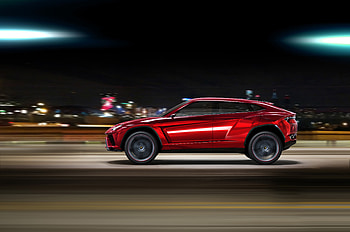 2018 Lamborghini Urus , lamborghini-urus, lamborghini, 2018-cars, suv, cars HD wallpaper