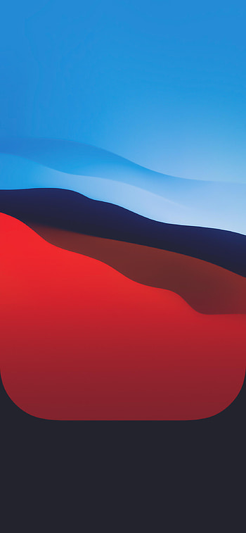 macOS Big Sur for [] - 5, 1284x2778 HD phone wallpaper