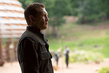 Insurgent movie, Jai Courtney as Eric, Jai Courtney HD wallpaper