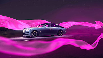 Satin Of Light Rolls Royce Phantom Viii 2024 , rolls-royce-phantom, rolls-royce, cars, 2024-cars HD wallpaper