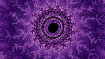 Trippy Psychedelic Fractal, trippy, psychedelic, hippie, colorful, Abstract, fractal HD wallpaper