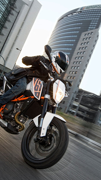 Ktm Bike , Duke, KTM HD phone wallpaper