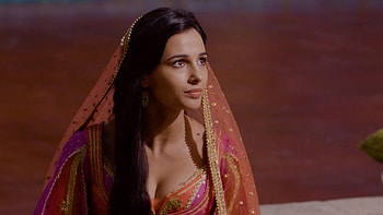 Naomi Scott, 1379160 HD wallpaper