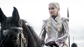 Daenerys, Game of Thrones, , 82 HD wallpaper
