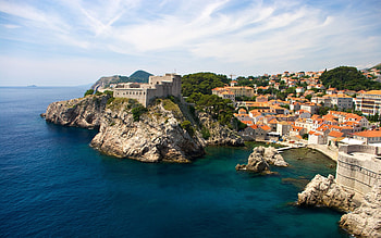 Dubrovnik , Top , Dubrovnik backgrounds, Dubrovnik Travels HD wallpaper