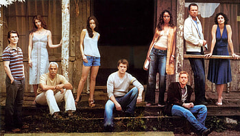 Firefly (2022) movie HD wallpaper