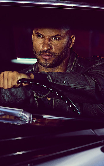 American Gods , Engaging visual, Atmospheric mood, Exclusive HD phone wallpaper