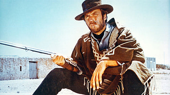 Clint Eastwood, Top , Iconic actor, Timeless classics HD wallpaper
