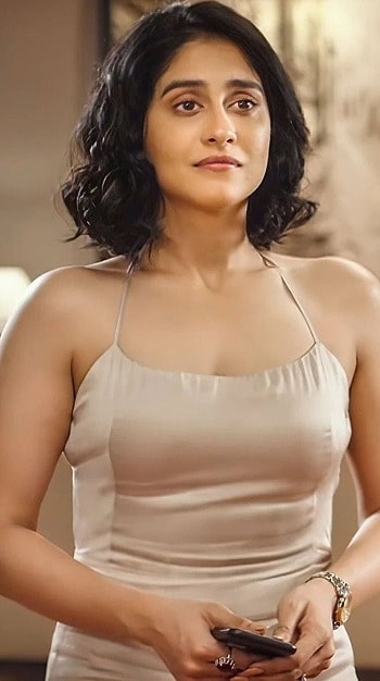 Regina Cassandra, telugu actress HD phone wallpaper