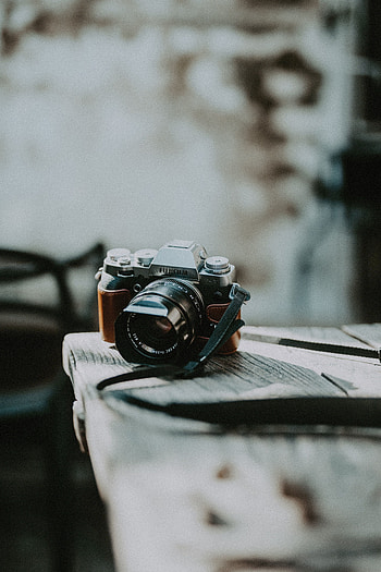 Blur, Smooth, Table, Lens, Technologies, Technology, Survey, Shooting, Camera HD phone wallpaper