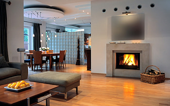 Architecture, Interior HD wallpaper
