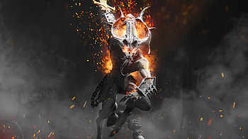 Warhammer Chaosbane Magnus Edition , warhammer-chaosbane, 2019-games, games, ps-games, xbox-games HD wallpaper
