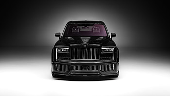 Urban Automotive Rolls Royce Cullinan 2025, rolls-royce-cullinan, rolls-royce, 2025-cars, cars, movies HD wallpaper