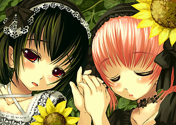 Loli HD wallpaper