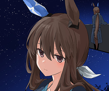 Admire Vega, Admire Vega, Anime, Uma Musume: Pretty Derby HD wallpaper