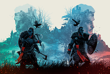 Assassins Creed Valhalla , assassins-creed-valhalla, assassins-creed, games, xbox-games, ps-games, pc-games, google-stadia, ps5-games, xbox-one-games, ps4-games HD wallpaper