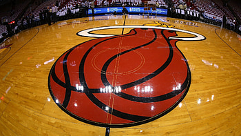 Miami Heat, Sports team, Mac backgrounds, Basketball excitement HD wallpaper