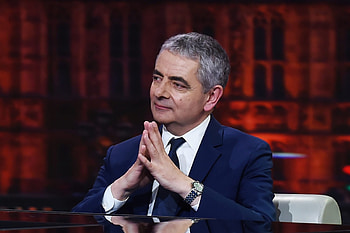 Man vs Bee, Rowan Atkinson, Erscheinungsdatum, Besetzung HD wallpaper