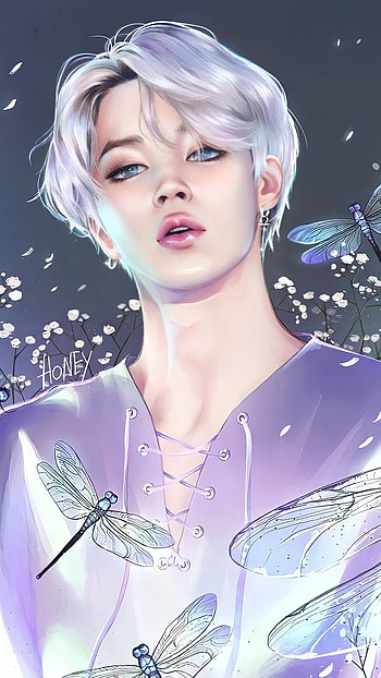 Jimin HD phone wallpaper