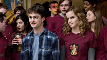 Half-Blood Prince, Digital Citizen HD wallpaper