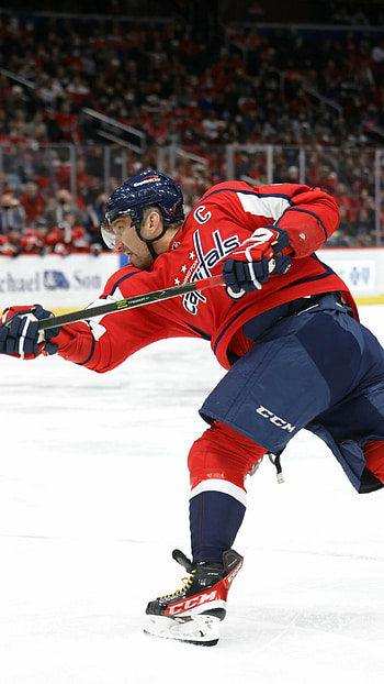 Jpeg , Alexander Ovechkin, Colorful background, Sports graphy HD phone wallpaper