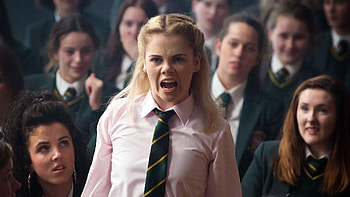 Derry Girls Google search, Memes, Coming of age, Irish girlhood HD wallpaper