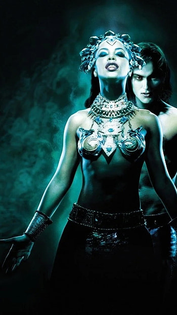 Devil Queen, Queen Of The Damned HD phone wallpaper