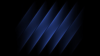 Blue stripes, blue, stripes, cg, abstract HD wallpaper