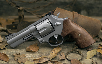 gun HD wallpaper