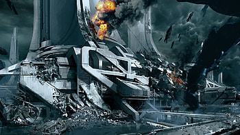 Games, Mass Effect HD wallpaper