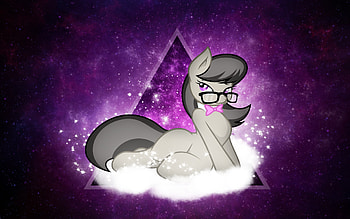 Hipster Galaxy Wolf , Hipster , Hipster Wolf . HD wallpaper