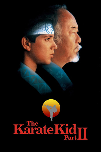 John G. Avildsen, Movies, Ralph Macchio, Plex HD phone wallpaper