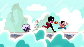 Steven Universe, Steven Universe , Animated series, Adventure awaits HD wallpaper