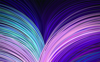 Neon Flow , neon, 3d HD wallpaper