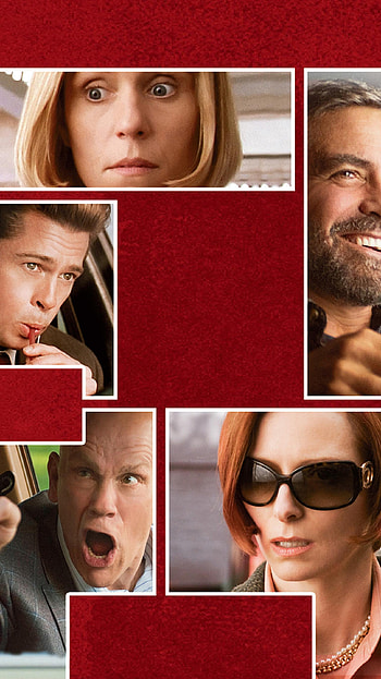 Burn After Reading (2022) movie HD phone wallpaper