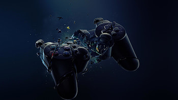 For > Playstation HD wallpaper