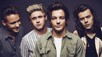One Direction band, Top , Captivating backgrounds, Memorable HD wallpaper