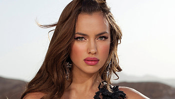 Irina Shayk, , backgrounds HD wallpaper