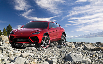 Lamborghini Urus SUV, lamborghini, lamborghini-urus, suv, cars HD wallpaper