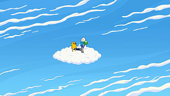 Adventure Time: Finn and Jake in Ultra, TV Show, Adventure Time, Finn (Adventure Time), Jake (Adventure Time) HD wallpaper