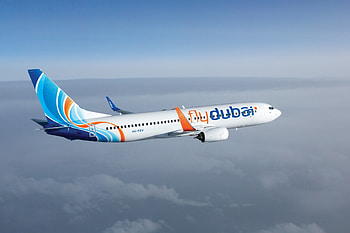 Flydubai passengers, First quarter travel, Pledge commitment, Travel experience HD wallpaper