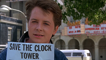 Michael J. Fox, Movies icon, Cool , Stylish HD wallpaper