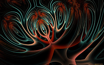 Abstract HD wallpaper